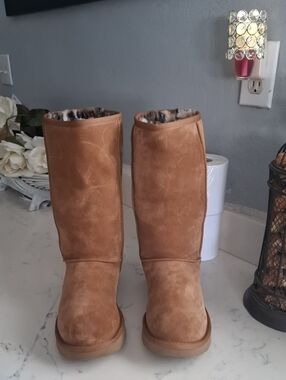 Ugg Classic Tall Women Boots